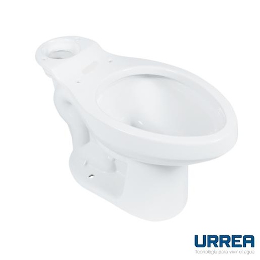 [0504FTZ2102A021] TAZA ALARGADA ARONA BLANCO TZ2102A021