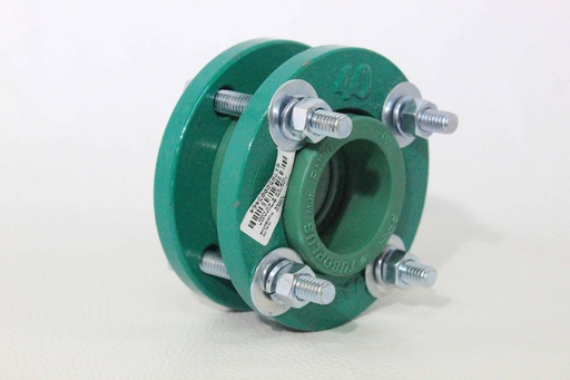 [0504FUBPP40] UNION BRIDADA  1 1/4" 40 MM FUSION URREA