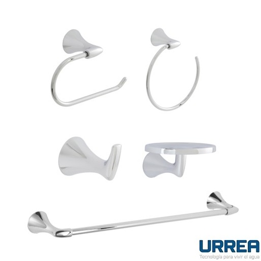 [0504FYZ20] JUEGO DE ACCESORIOS MOD. YAZ F-YZ.20