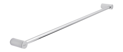 [0505F1505] TOALLERO BARRA CROMO F-1505 DICA