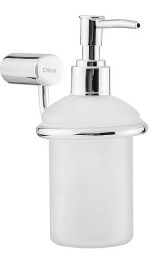 [0505F1508] DISPENSADOR DE JABON F-1508 DICA