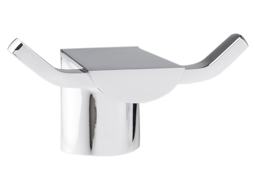 [0505F1806] GANCHO CROMO F-1806 DICA