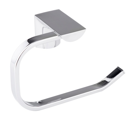 [0505F1817] PORTARROLLO CROMO F-1817 DICA