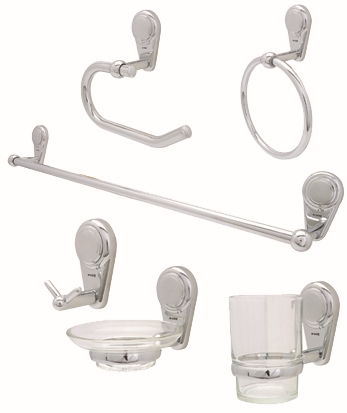 [0505F2500] JUEGO ACCES 6 PZAS CROMO F-2500 DICA