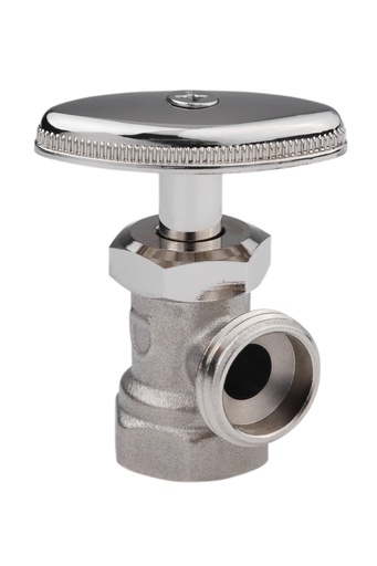[0505F3401SCE] LLAVE ANGULAR OVAL. F-3401SCE DICA