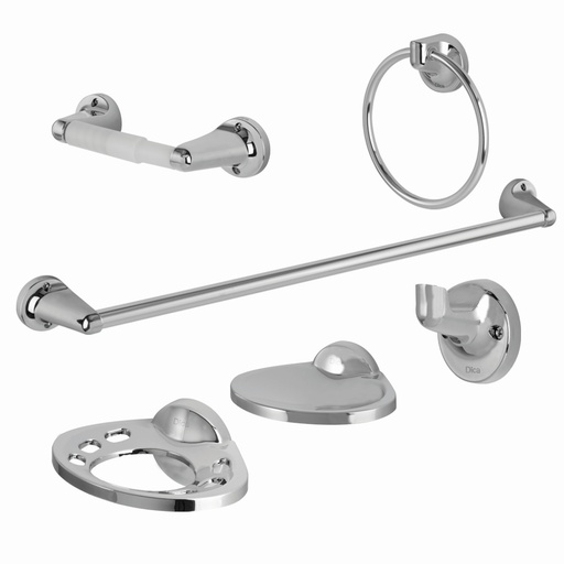 [0505F4000TS] JUEGO DE ACCESORIOS F-4000TS DICA