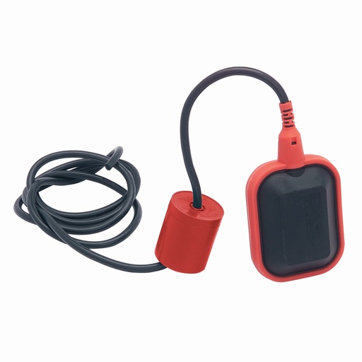 [0505F4004FE] FLOTADOR ELEC. P/TINACO DICA