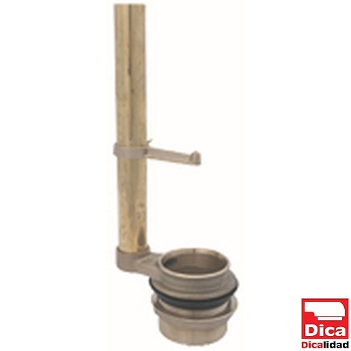 [0505F400613] CONTRA TANQUE BAJO F-4006 1/2 DICA