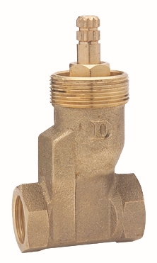 [0505F4052SM] JUEGO EMPOTRAR ROSCABLE S/MANERAL F-4052SM DICA