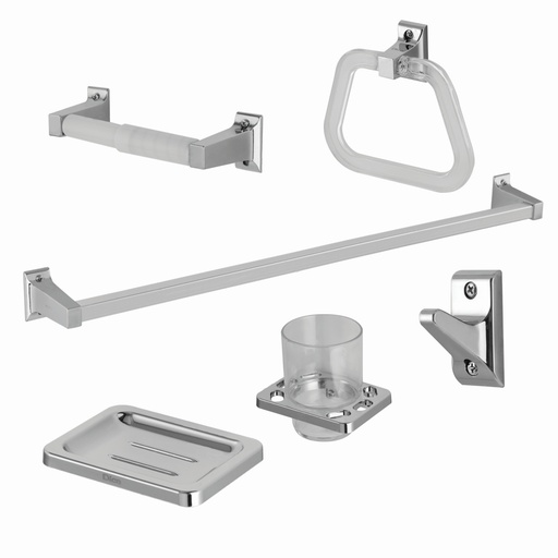 [0505F4200TS] JUEGO DE ACCESORIOS DICA