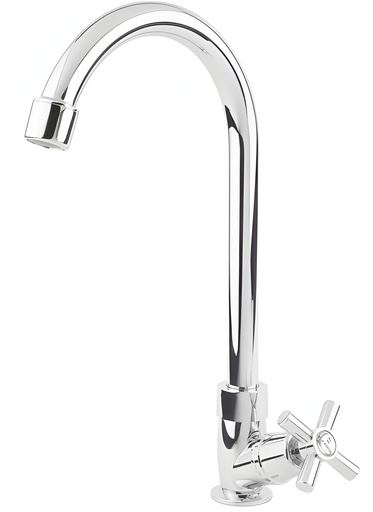 [0505F4314TS] LLAVE INDIVIDUAL PARA FREGADERO F-4214TS DICA