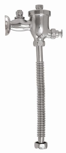 [0505F4401] FLUXOMETRO DE BOTON P/MINGITORIO DICA