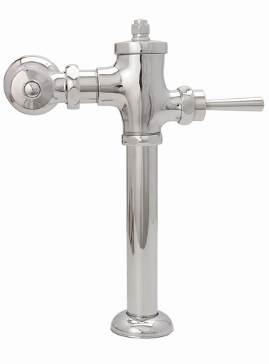 [0505F4402] FLUXOMETRO DE PALANCA F-4402 DICA