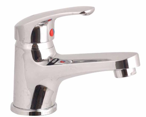 [0505F4429TS] MONOMANDO PARA LAVABO EN ABS F-4429TS DICA