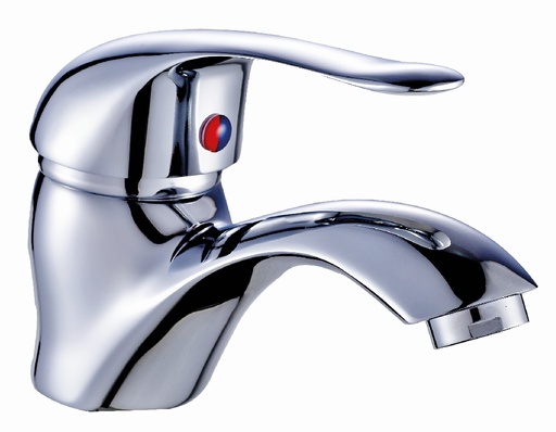 [0505F4433] MONOMANDO PARA LAVABO DICA FIG.4433