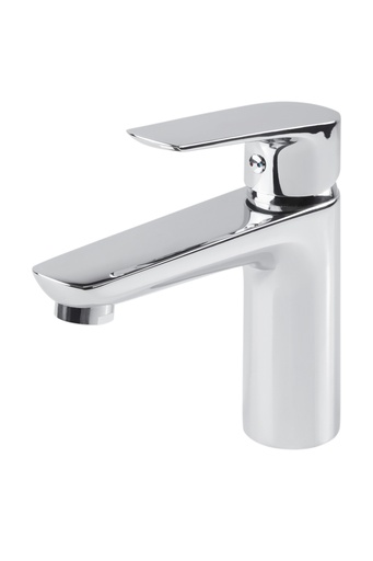 [0505F4459] MONOMANDO PARA LAVABO CORTO ECOLOGICO F-4459 DICA