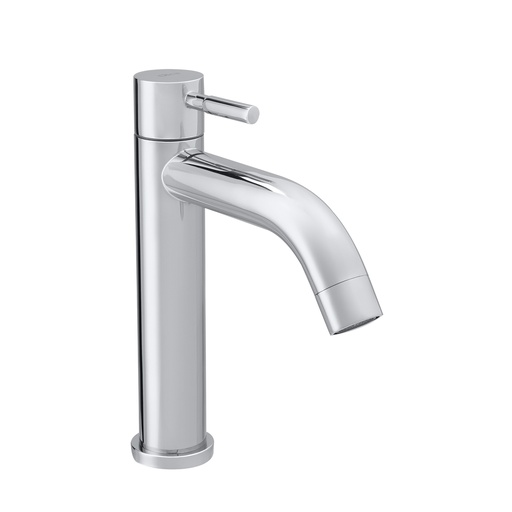 [0505F4461] MONOMANDO PARA LAVABO CROMO F-4461 DICA