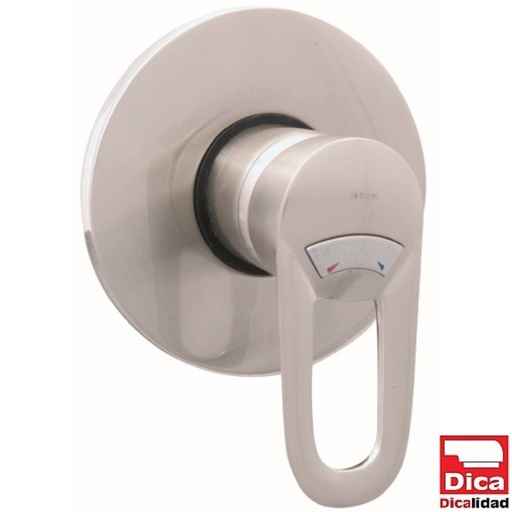 [0505F44719] MONOMANDO PARA REGADERA Y/O TINA SENCILLO. DICA*****