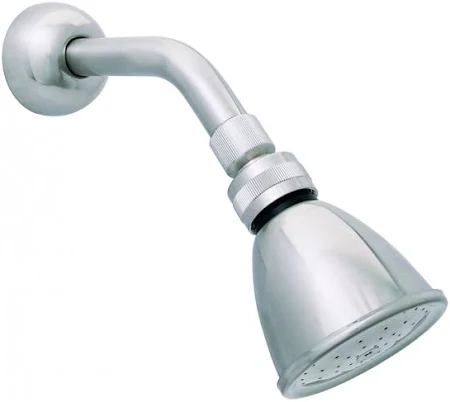 [0505F4510B9] REGADERA CON BRAZO Y CHAP AC F-4510B.9 DICA*****