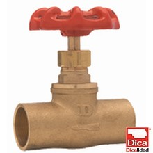 [0505F476513] VALVULA GLOBO SOLD 1/2 F-4765 DICA