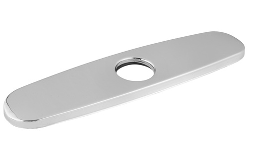 [0505FCFR8] CUBIERTA REDONDA PARA MONOMANDO 8" F-CFR8 DICA