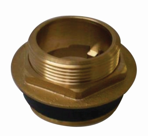 [0505FCSW0138] CONECTOR SPUD PARA WC  F-CSW01.38  DICA