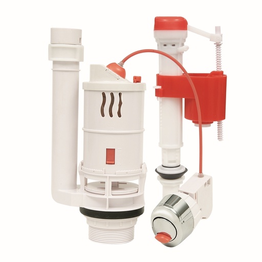 [0505FKD4056P] SISTEMA DUAL PARA WC F-KD4056P DICA