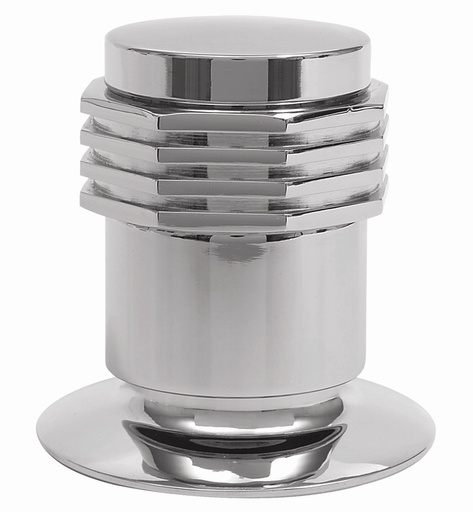 [0505FMJG] MANERALES HEX GDE CROMO DICA