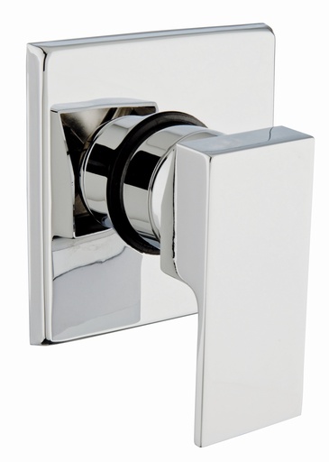 [0505FR2802244] MANERAL CROMADO PARA MONOMANDO DE EMPOTRAR 4474 DICA