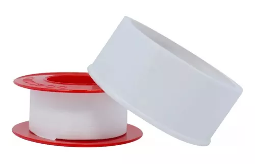 [0507F604380] CINTA TEFLON 3/4 X 260 (6.6)  IUSA