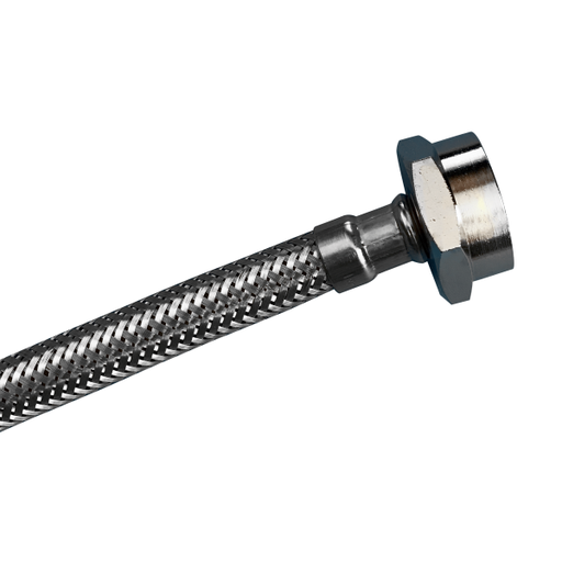 [0510M701035163] MANGUERA PARA SANITARIO FIL-NOX 35 CM 1/2" FIP-7/8" MATEU