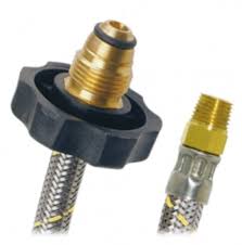 [0510M708035387] PIGTAIL 35 CM 1/4" M. X 7/8" IZQ C/MANERAL MATEU***L