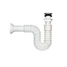 [0512F28PTF] CESPOL FLEXIBLE P.P. P/LAV. RUGO***L