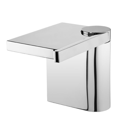 [05SF21213721] MONOMANDO PARA LAVABO CORTO FARCA CROMO F-21.2137.21 STANZA