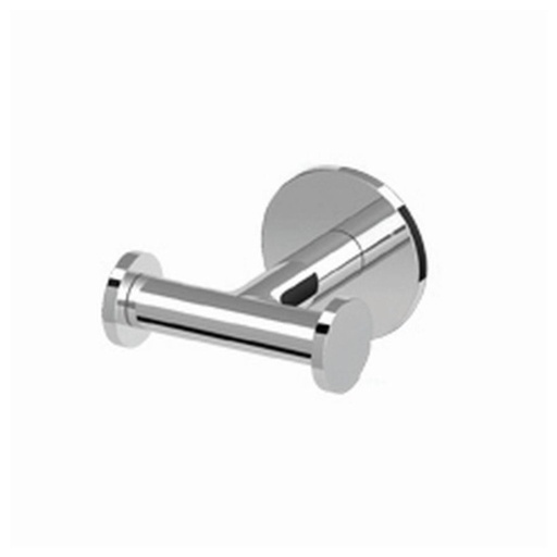 [05SF60601637] GANCHO DOBLE PAN  NGO F-60.6016.37 STANZA