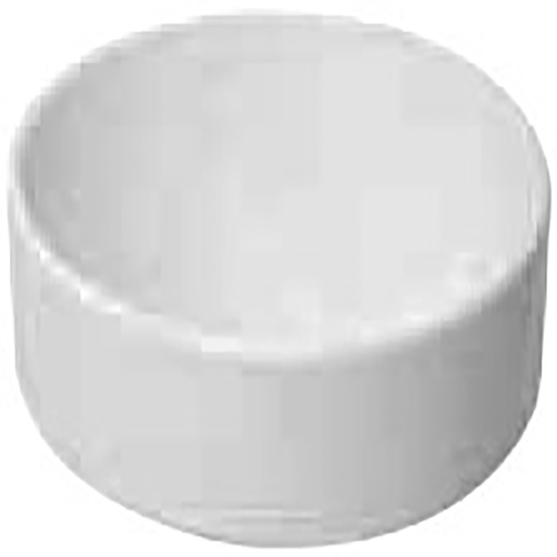 [05SF71711523] LAVABO DE SOBREPONER REDONDO BCO STANZA***L