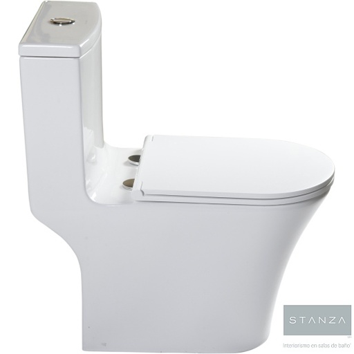 [05SF75756623] SANITARIO ONE PIECE OVALE E F- 75.7566.23 STANZA