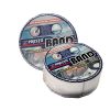 [06PRBI0885] BANDA IMPERMEABILIZANTE AUTOADHERIBLE ROLLO 10M X10CM 0885 PRESTO