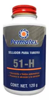 [0807120] PERMATEX 120 ML.