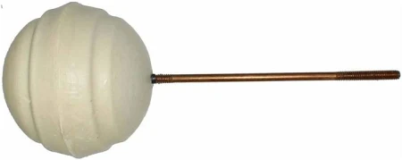 [08266P] FLOTADOR POLY NO. 6