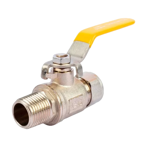 [0126CCGVI10] VALVULA DE INSERCIÓN 3/8" x 1/2" F-CG-VI10 COFLEX