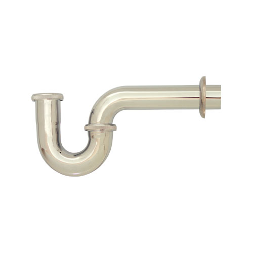 [0127CPB9050] TRAMPA P/LAVABO 1 1/4 LATON F-P-B9050 COFLEX***L