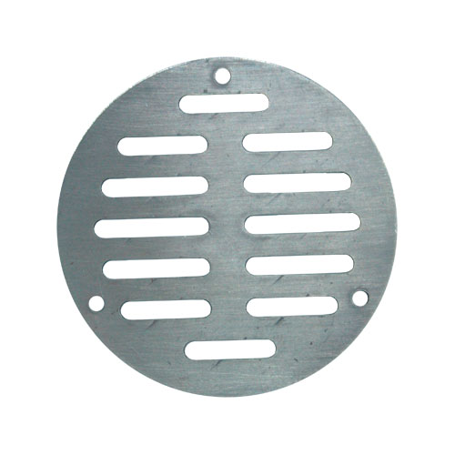 [0127CPC401] REJILLA P/COLADERA 4" F-PC-401 COFLEX