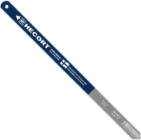 [0830DG] SEGUETA DIENTE GRUESO