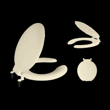 [0904RECOL] ASIENTO REDONDO LIGERO COLOR COSMOS (OUTLET)