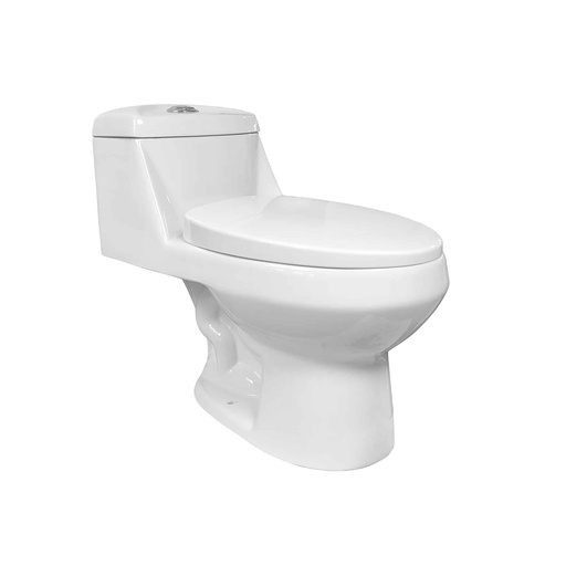 [0924VPWC25] WC ONE PIECE BLANCO VP-WC25 VALMEX