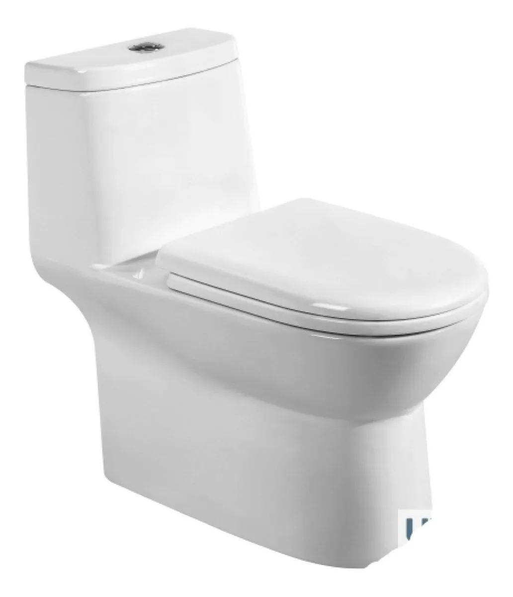 [09OTEMOPB] WC ONE PIECE TEMPOS BLANCO TZ2008A ORION ***L