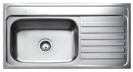 [11F08361110] TARJA DE EMPOTRAR MODELO 950.510 1C 1E DER 1Ø 08361110 TEKA*****