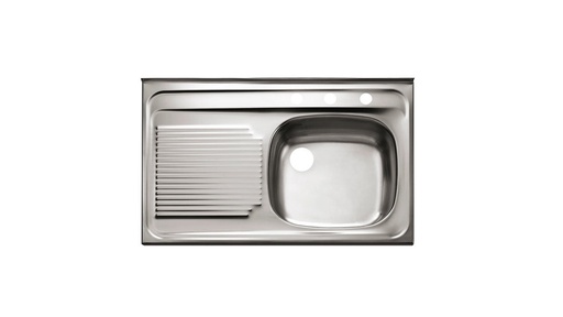 [11F08591030] TARJA DE SOBRE PONER CON REJILLA IZQ MODELO 800.500 1C 1E 3Ø TEKA