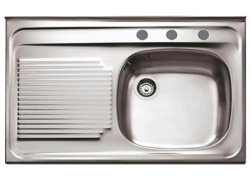 [11F08591080] TARJA DE SOBRE PONER CON REJILLA IZQ MODELO 800.500 CON ORIFICIO 1C 1E 3Ø PARA FILTRO TEKA*****